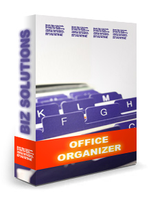 Office Organizer