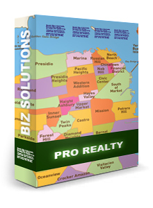 Pro Realty Real Estate Solution