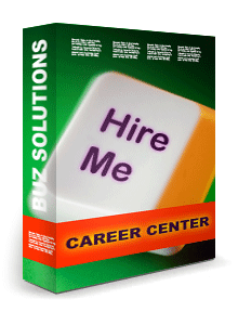 Career Center