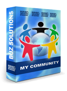 My Community