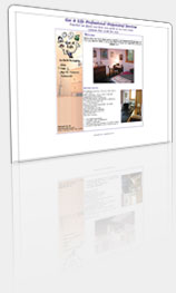 Get A Life - Professional Organizing Services