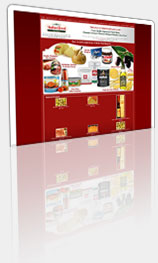 Italian Food Imports