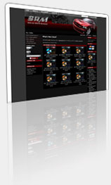 Service Repair Manuals