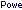 High powered e-business solutions