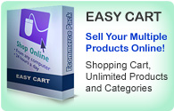 Easy Cart