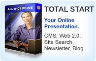 Total Start